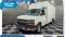 2018 Chevrolet Express Commercial Cutaway in Sykesville, MD 1 - Open Gallery