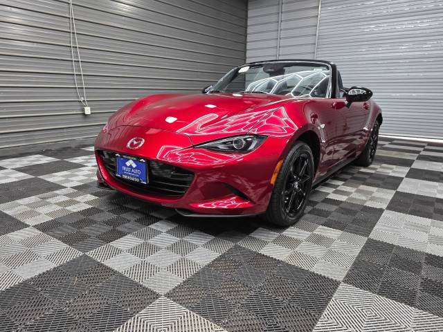 Used Mazda MX-5 Miata for Sale in Baltimore, MD (with Photos