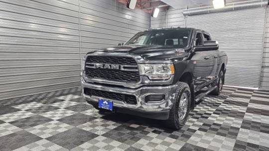 2021 Ram 2500 Tradesman — Pickup Truck — 50,605 mi — Sykesville, MD