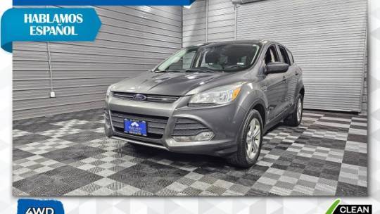 2014 Ford Escape SE — SUV — 95,834 mi — Sykesville, MD