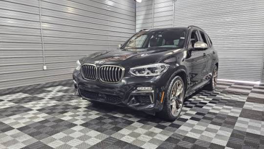 2019 BMW X3 M40i — SUV — 44,842 mi — Sykesville, MD