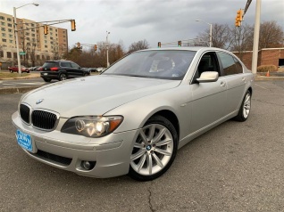 Used Bmw 7 Series For Sale In Baltimore Md Truecar
