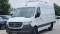 2024 Mercedes-Benz Sprinter Cargo Van in The Woodlands, TX 2 - Open Gallery