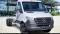 2024 Mercedes-Benz Sprinter Cab Chassis in The Woodlands, TX 1 - Open Gallery