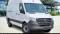 2024 Mercedes-Benz Sprinter Cargo Van in The Woodlands, TX 1 - Open Gallery