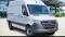 2024 Mercedes-Benz Sprinter Cargo Van in The Woodlands, TX 1 - Open Gallery