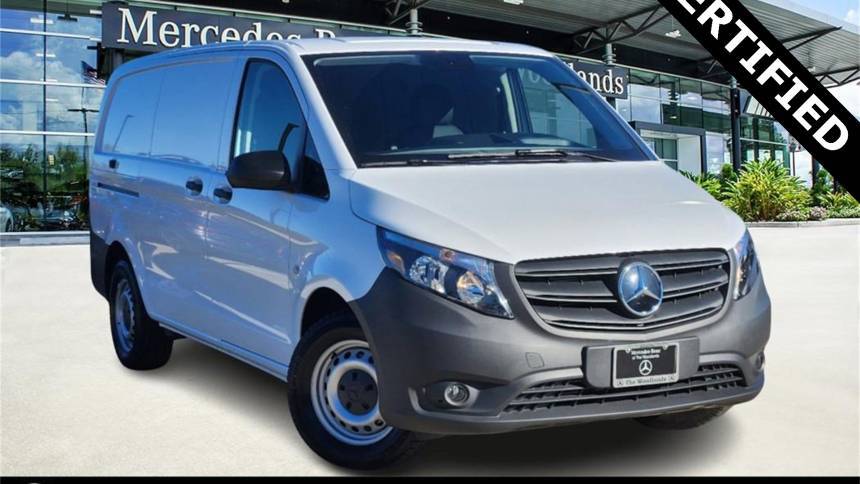 Mercedes metris best sale cargo for sale