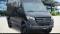 2024 Mercedes-Benz Sprinter Cargo Van in The Woodlands, TX 1 - Open Gallery