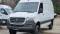 2024 Mercedes-Benz Sprinter Cargo Van in The Woodlands, TX 2 - Open Gallery