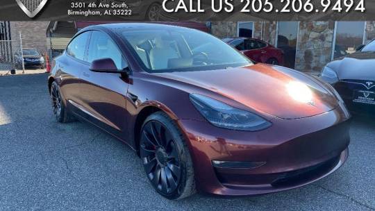 Used 2021 Tesla Model 3 for Sale Near Me