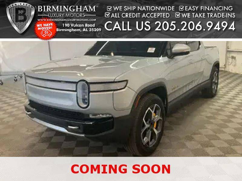 2023 Rivian R1T