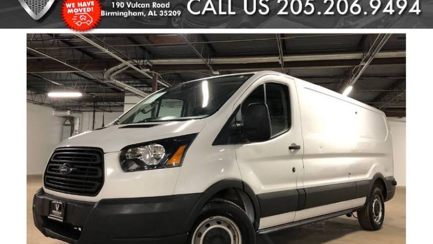 2018 Ford Transit Cargo Van T-250 — Cargo Van — 103,471 mi — Birmingham, AL