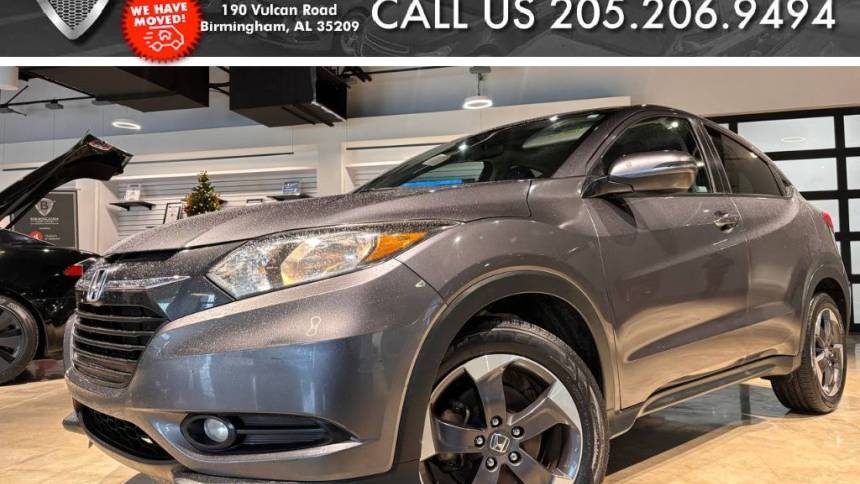 2018 Honda HR-V EX — SUV — 101,688 mi — Birmingham, AL