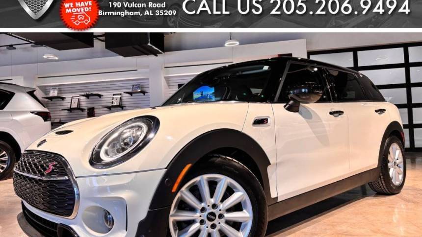 2020 MINI Clubman Cooper S — Wagon — 88,428 mi — Birmingham, AL