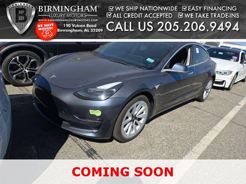 2023 Tesla Model 3 Model 3 — Sedan — 15,194 mi — Birmingham, AL