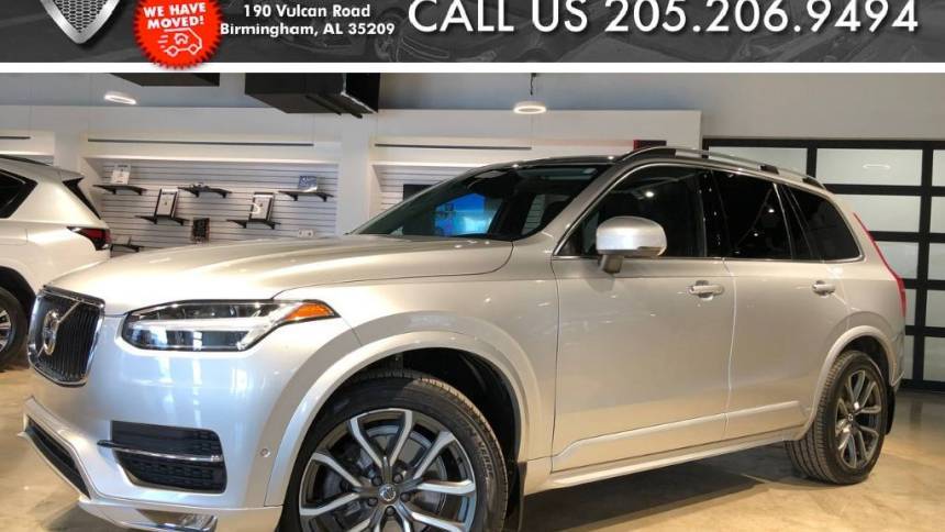 2018 Volvo XC90 Momentum — SUV — 56,720 mi — Birmingham, AL