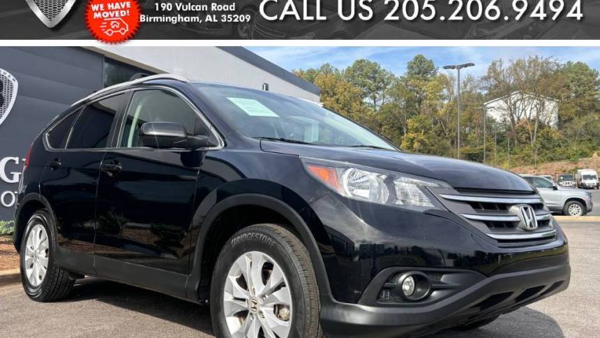 2014 Honda CR-V EX — SUV — 156,800 mi — Birmingham, AL