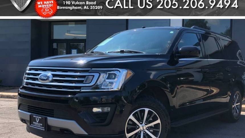 2019 Ford Expedition XLT — SUV — 67,858 mi — Birmingham, AL