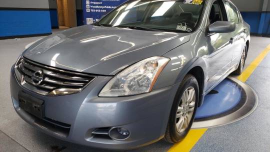 nissan altima coupe for sale under 5000