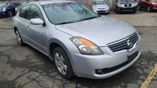 2008 nissan altima for sale near me