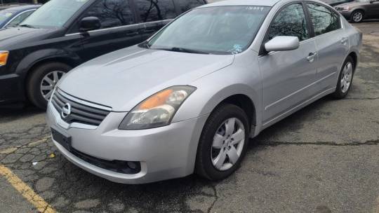 2008 nissan altima for sale near me