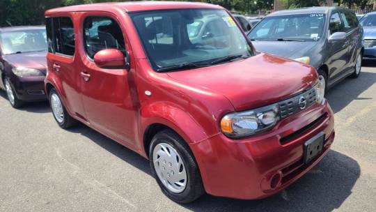 used cube cars for sale