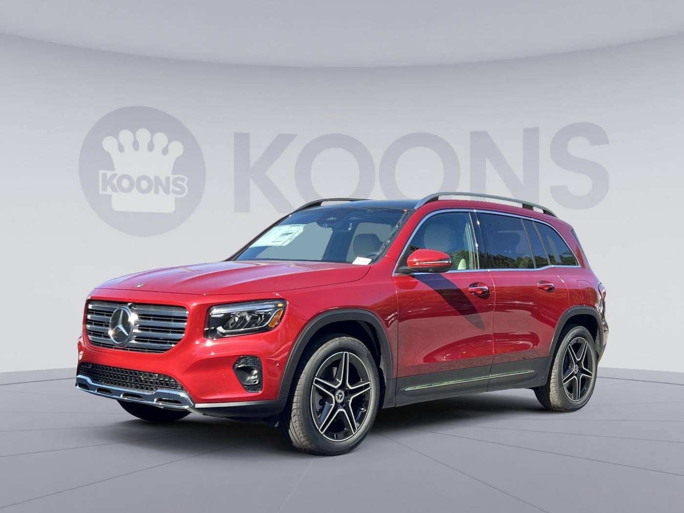2022 Mercedes-Benz GLB Review | Pricing, Trims & Photos - TrueCar