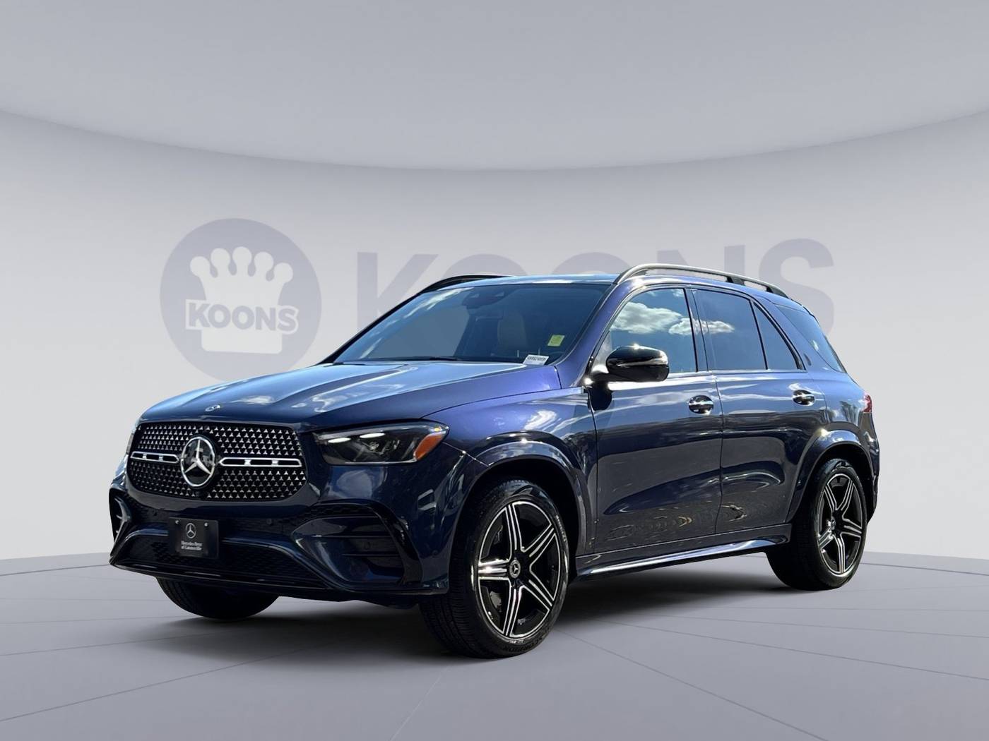 2024 Mercedes-Benz GLE GLE 350 — SUV — 21,359 mi — Catonsville, MD