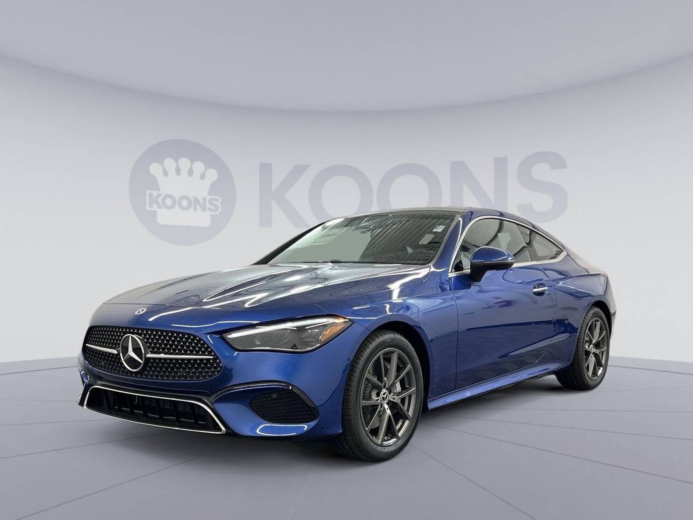 2024 Mercedes-Benz CLE CLE 300 — Coupe — 2,391 mi — Catonsville, MD