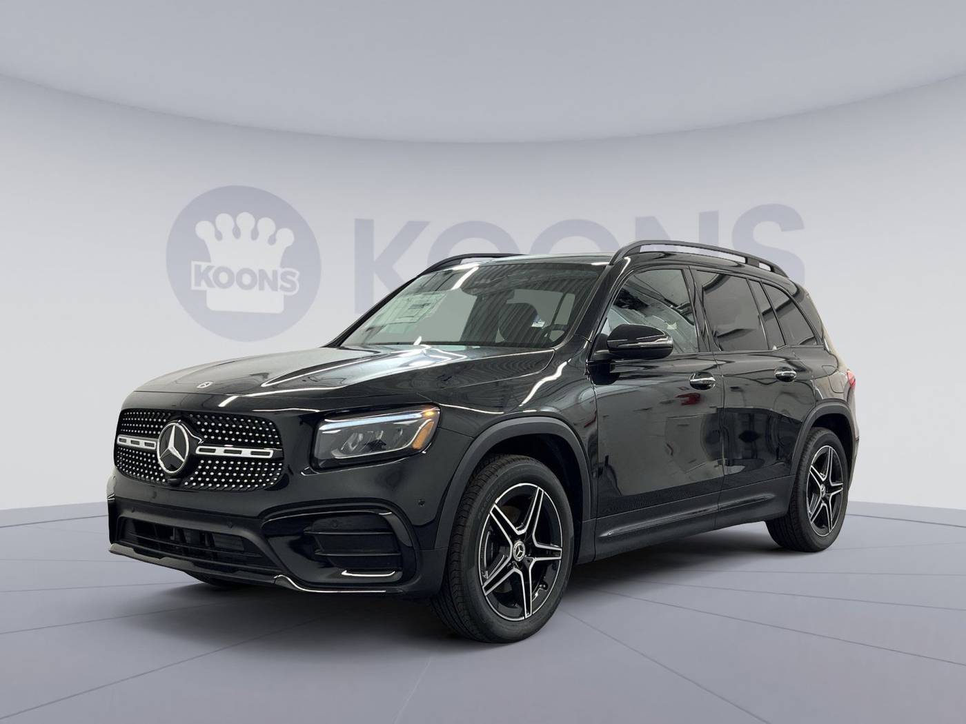2024 Mercedes-Benz GLB GLB 250 — SUV — 10,253 mi — Catonsville, MD