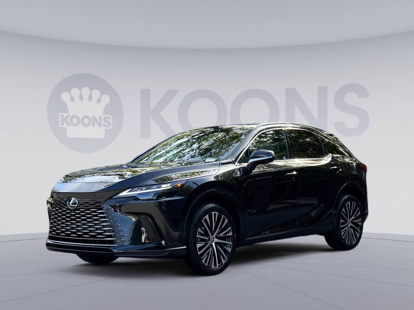 2024 Lexus RX RX 350 Premium Plus — SUV — 27,641 mi — Catonsville, MD