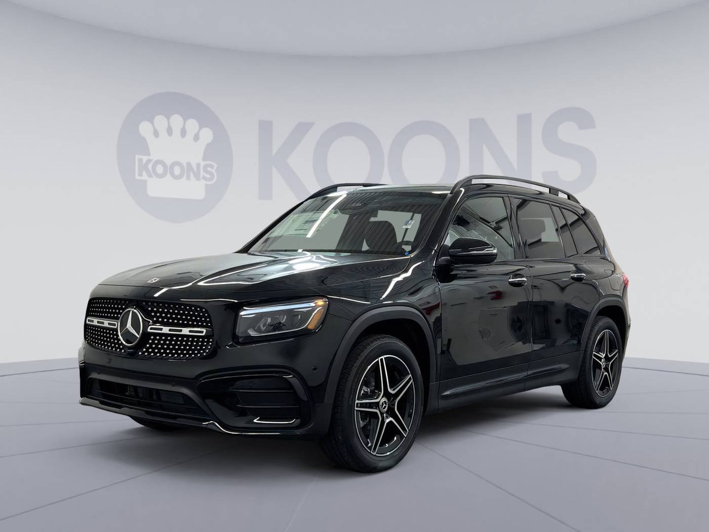 2024 Mercedes-Benz GLB GLB 250 — SUV — 6,448 mi — Catonsville, MD