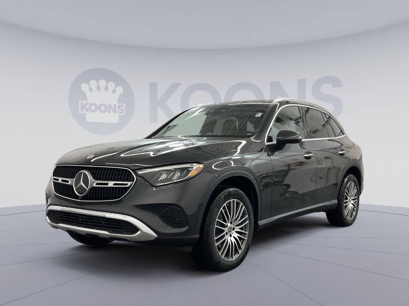 2025 Mercedes-Benz GLC GLC 300 — SUV — 10,356 mi — Catonsville, MD