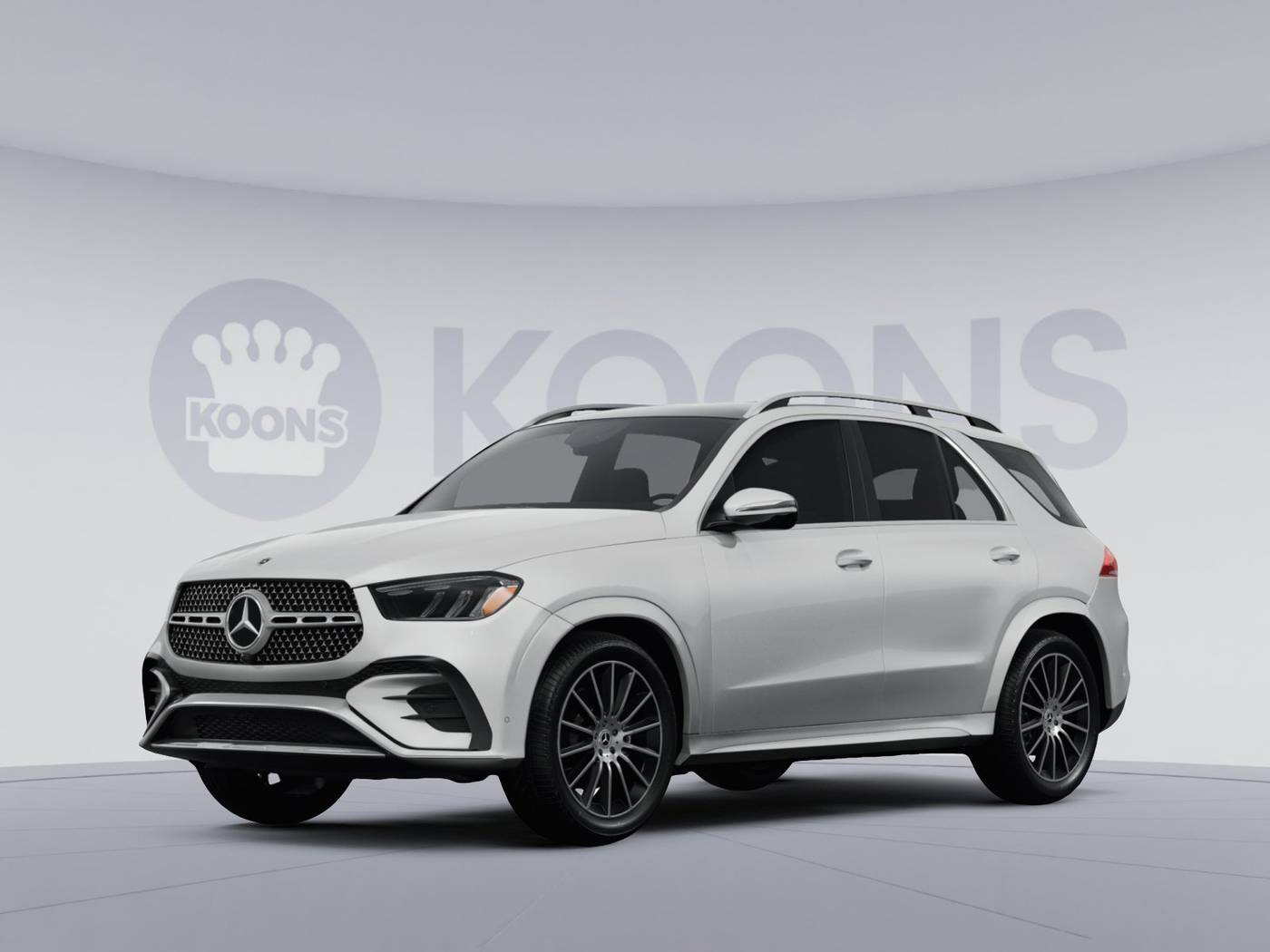 2024 Mercedes-Benz GLE GLE 350 — SUV — 22,204 mi — Catonsville, MD