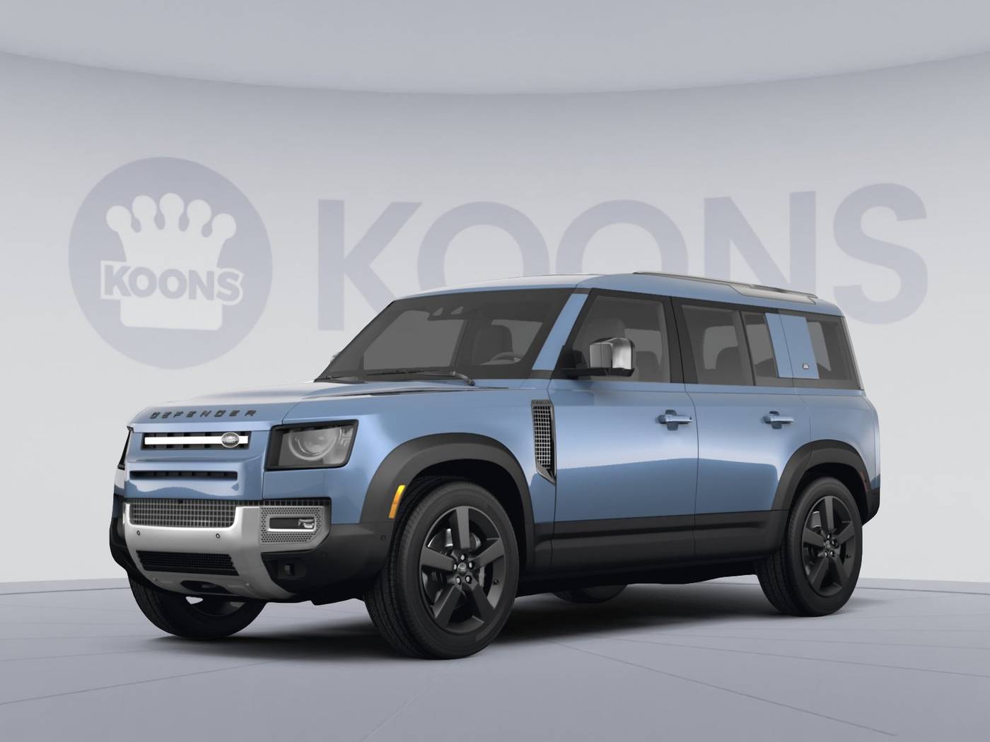 2022 Land Rover Defender X-Dynamic HSE