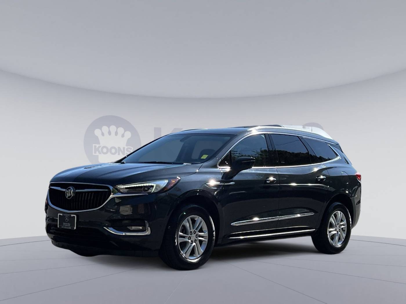 2019 Buick Enclave Essence — SUV — 111,620 mi — Catonsville, MD