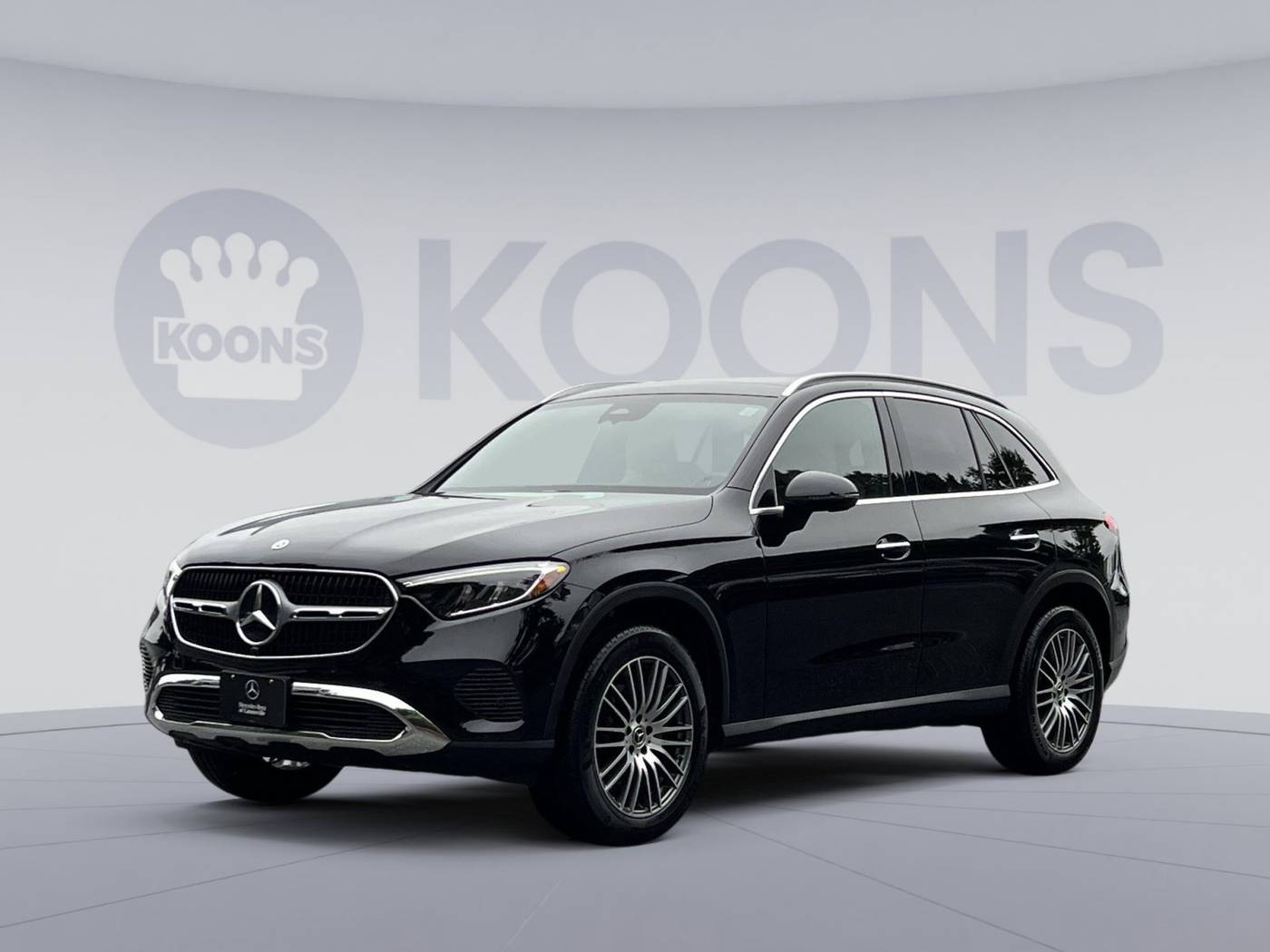 2024 Mercedes-Benz GLC GLC 300 — SUV — 5,187 mi — Catonsville, MD