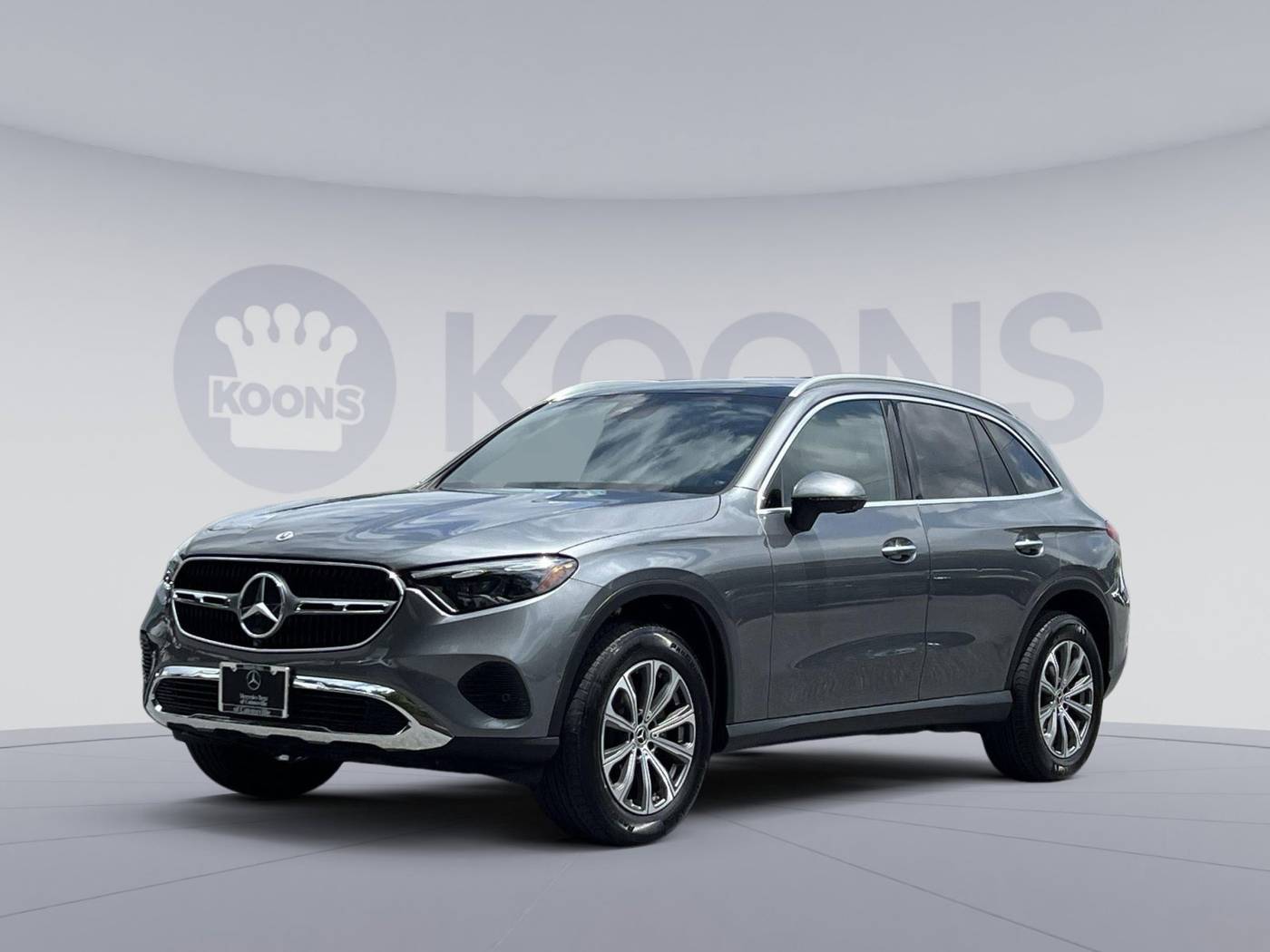 2023 Mercedes-Benz GLC GLC 300 — SUV — 34,042 mi — Catonsville, MD