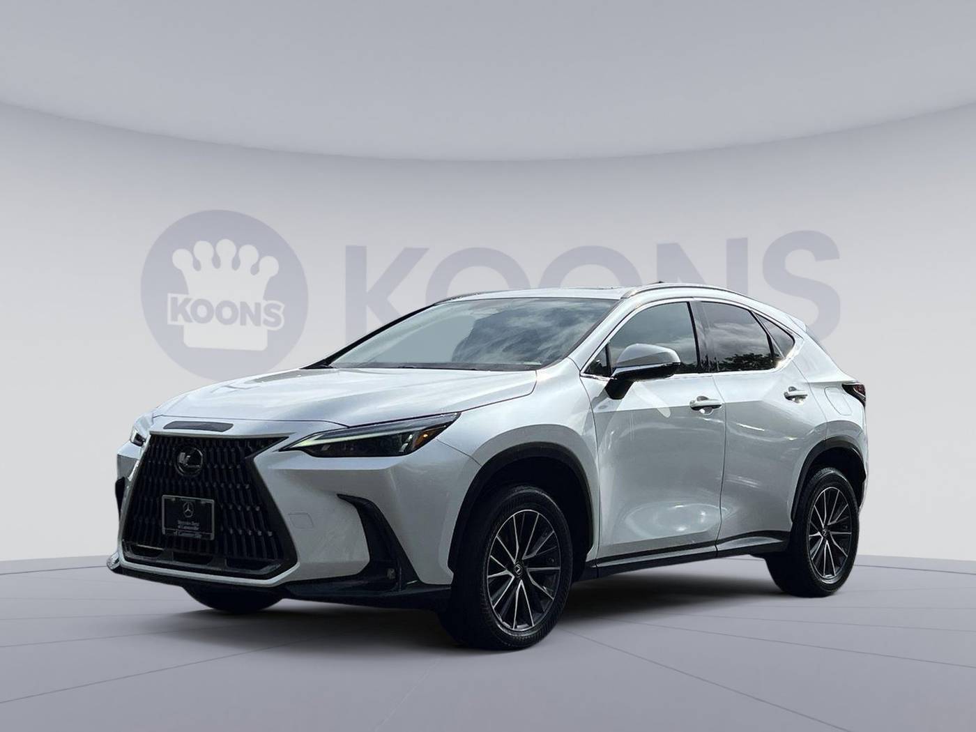 2022 Lexus NX NX 350 — SUV — 15,912 mi — Catonsville, MD