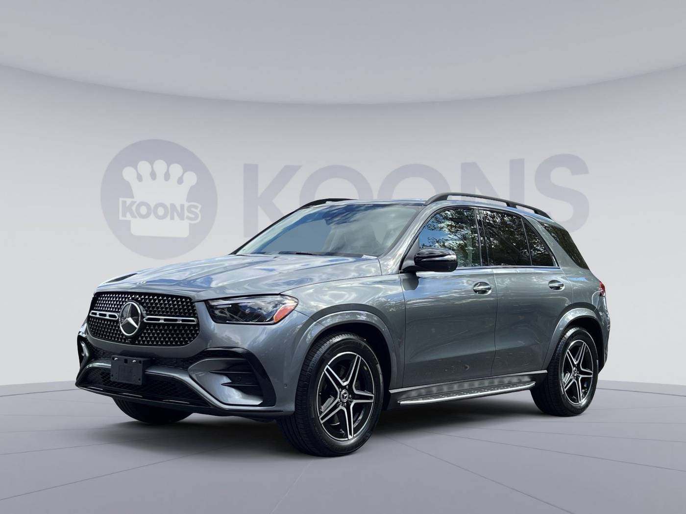 2024 Mercedes-Benz GLE GLE 450 — SUV — 43,253 mi — Catonsville, MD