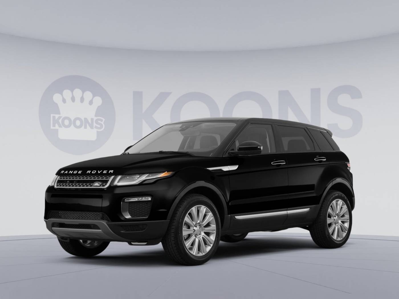 2018 Land Rover Range Rover HSE — SUV — 65,150 mi — Catonsville, MD
