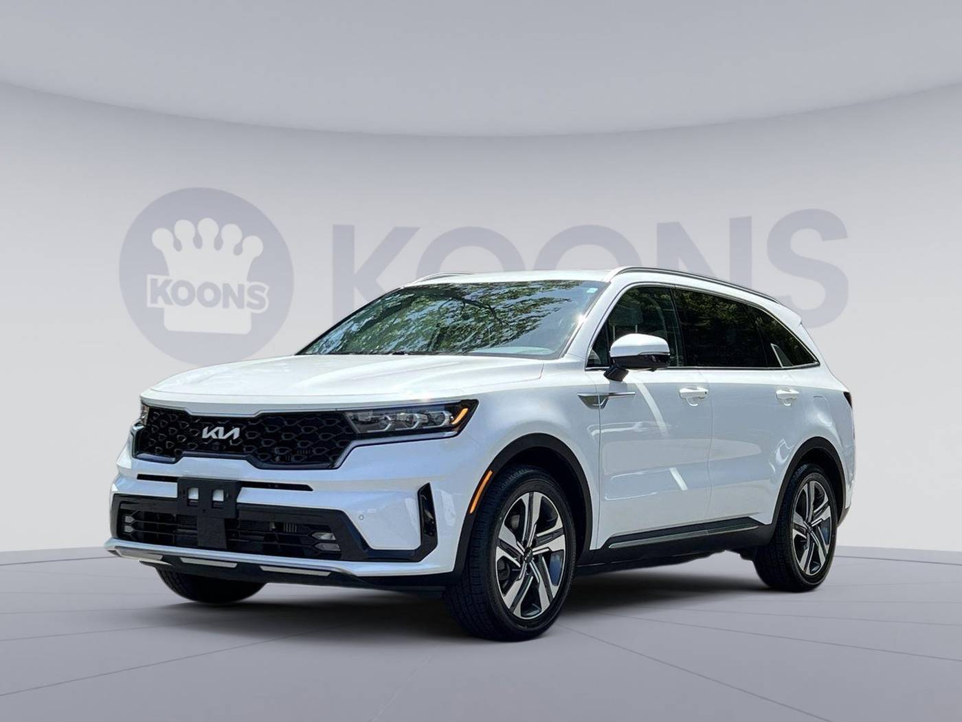 2024 Kia Sorento Hybrid SX Prestige — SUV — 56,348 mi — Catonsville, MD