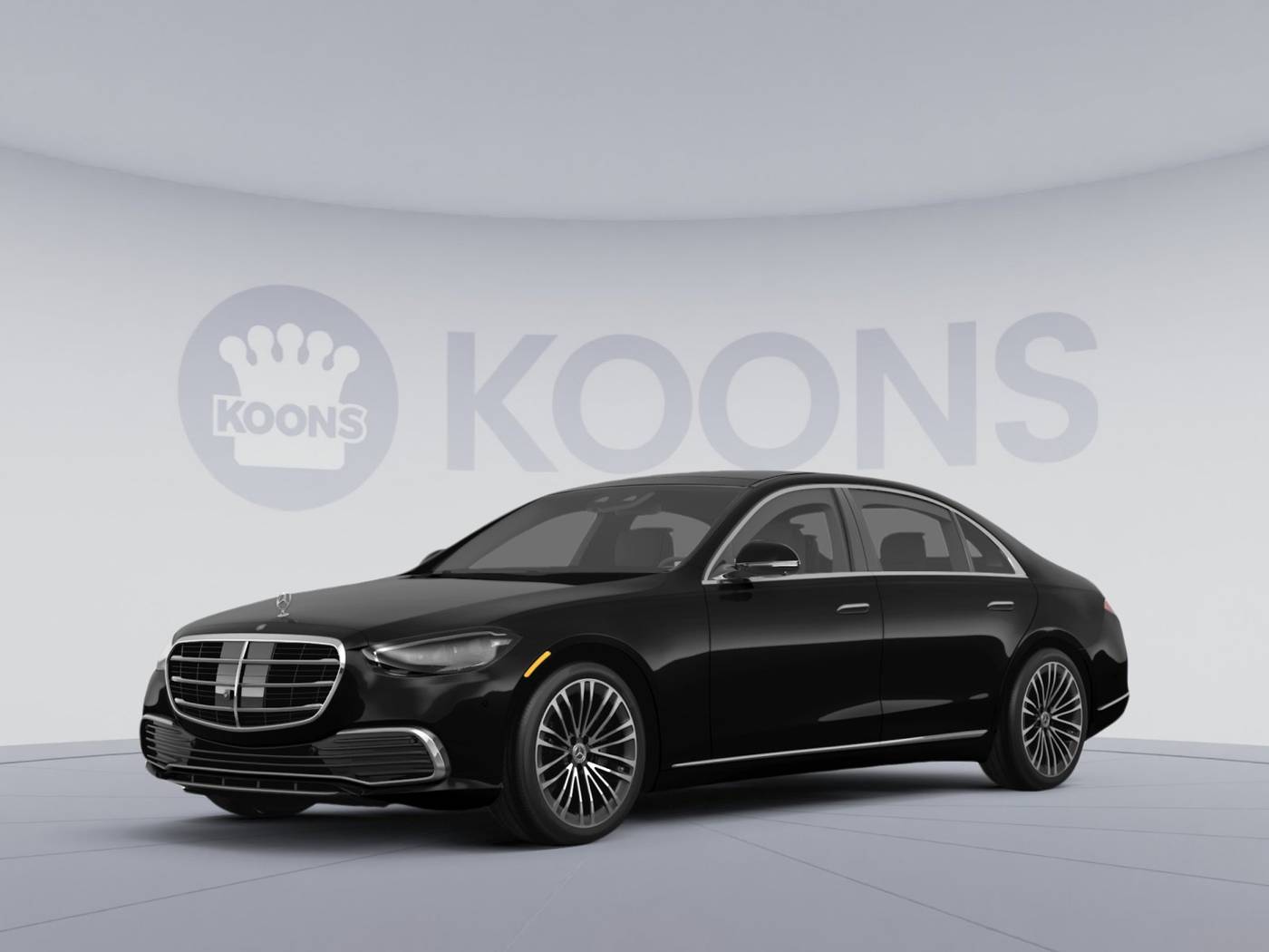 2025 Mercedes-Benz S-Class Maybach S 680 — Sedan — 7,172 mi — Catonsville, MD