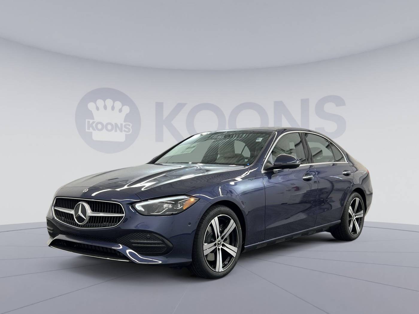 2024 Mercedes-Benz C-Class C 300 — Sedan — 12,184 mi — Catonsville, MD