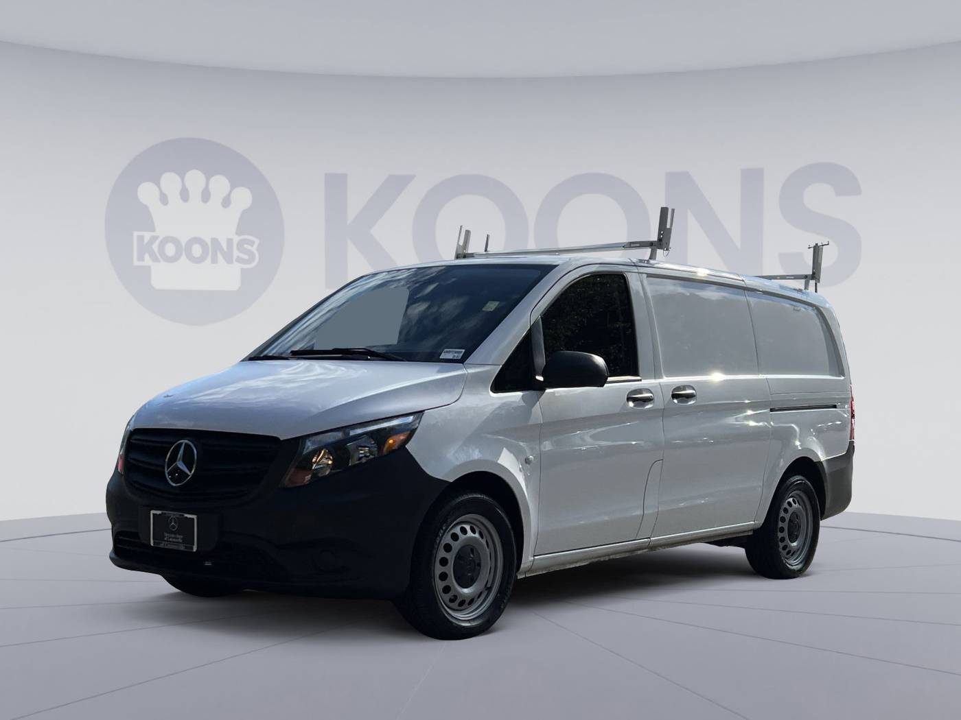 2023 Mercedes-Benz Metris Cargo Van Standard — Cargo Van — 49,730 mi — Catonsville, MD