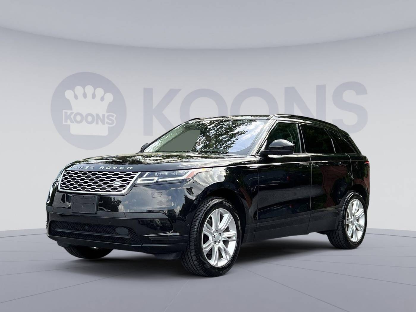 2019 Land Rover Range Rover Velar S — SUV — 55,404 mi — Catonsville, MD