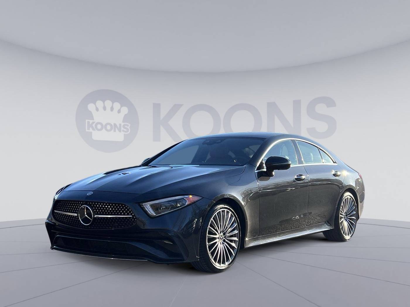 2022 Mercedes-Benz CLS CLS 450 — Sedan — 59,779 mi — Catonsville, MD