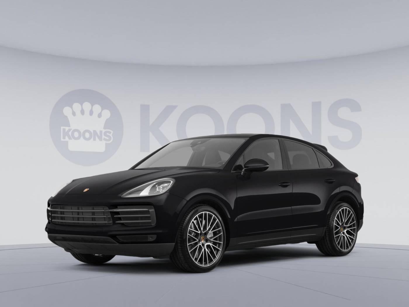 2022 Porsche Cayenne S — SUV — 23,823 mi — Catonsville, MD
