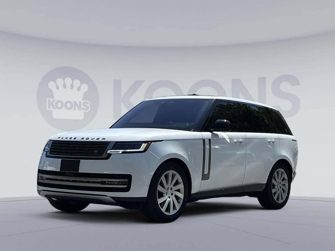 2023 Land Rover Range Rover SE — SUV — 18,542 mi — Catonsville, MD