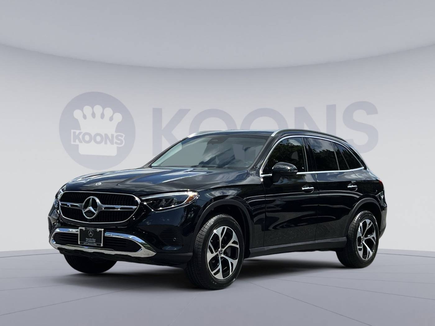 2025 Mercedes-Benz GLC GLC 350e — SUV — 182 mi — Catonsville, MD